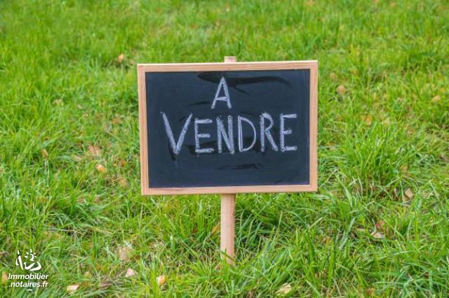 Terrain 860 m² · à Méricourt-en-Vimeu · 860 m² · 28 000 €