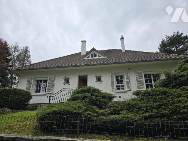 Vente Maison / villa INVAL BOIRON