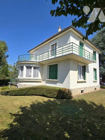Maison 5 pièces 140 m² · à Airaines · 140 m² · 235 000 €