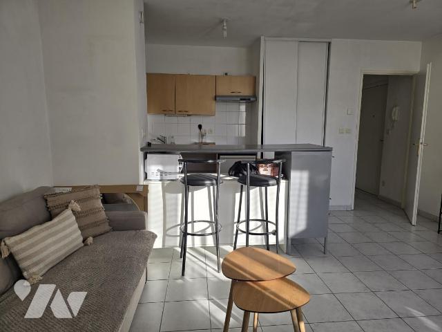 Appartement 2 pièces 30 m² · à Amiens · 30 m² · 75 000 €