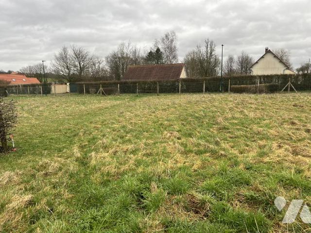 Terrain 902 m² · à Forest-l'Abbaye · 902 m² · 45 000 €
