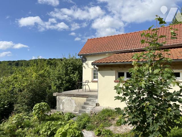 Maison 3 pièces 52 m² · à Arguel · 52 m² · 99 000 €