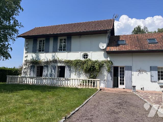 Maison 5 pièces 139 m² · à Cahon · 139,4 m² · 310 000 €