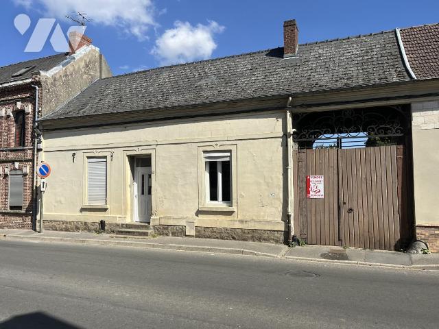 Maison 3 pièces 96 m² · à Vignacourt · 96 m² · 170 000 €