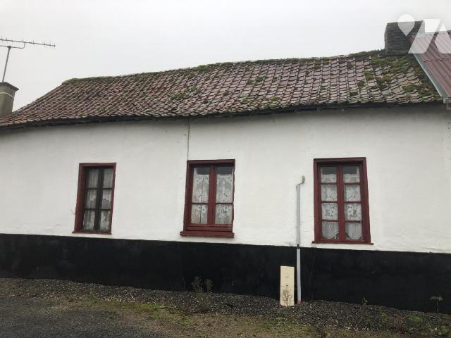 Maison 3 pièces 55 m² · à Liercourt · 55 m² · 40 000 €
