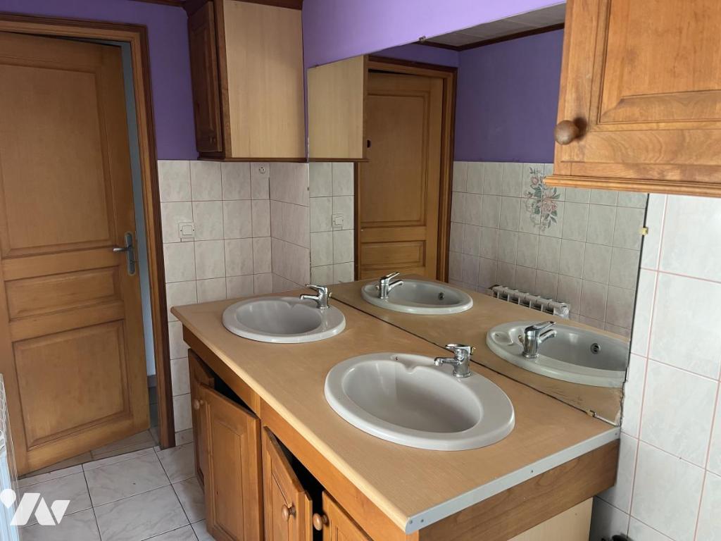 VENTE maison-VERGIES (80)