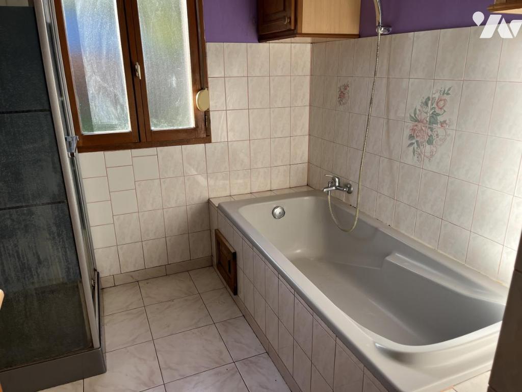 VENTE maison-VERGIES (80)