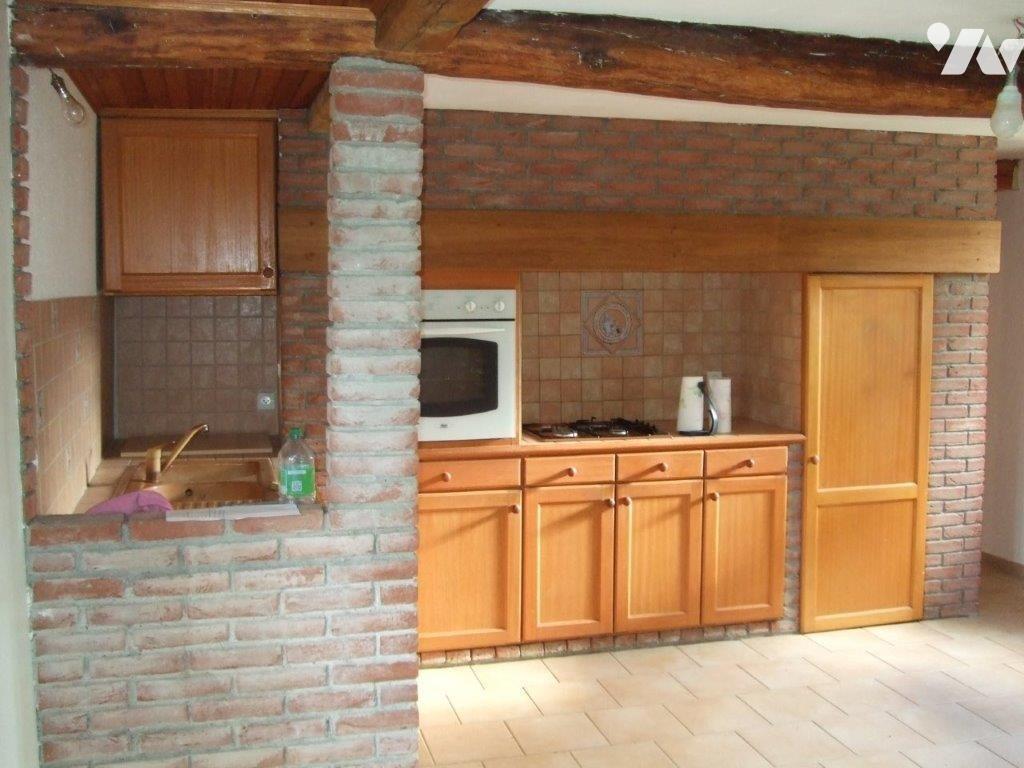 VENTE maison-VERGIES (80)