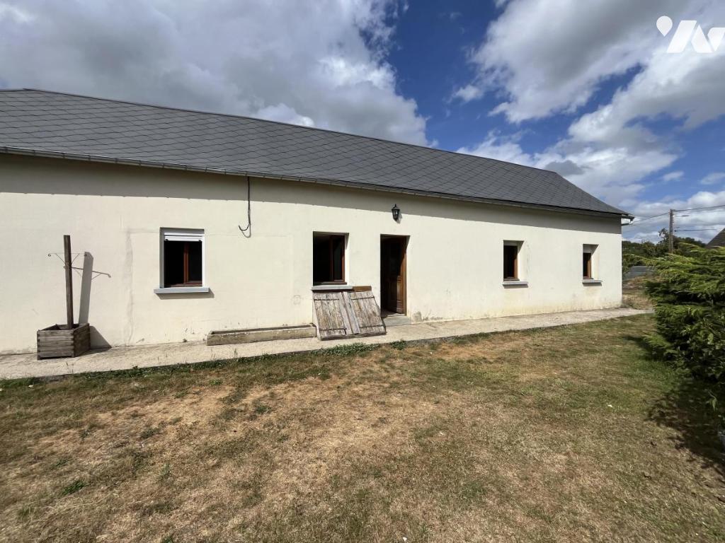 VENTE maison-VERGIES (80)
