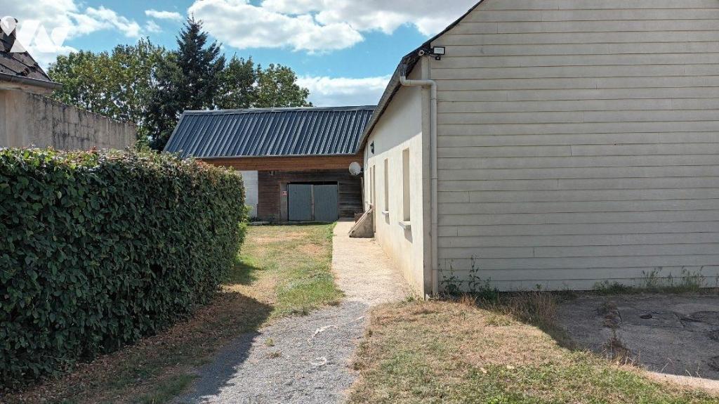 VENTE maison-VERGIES (80)
