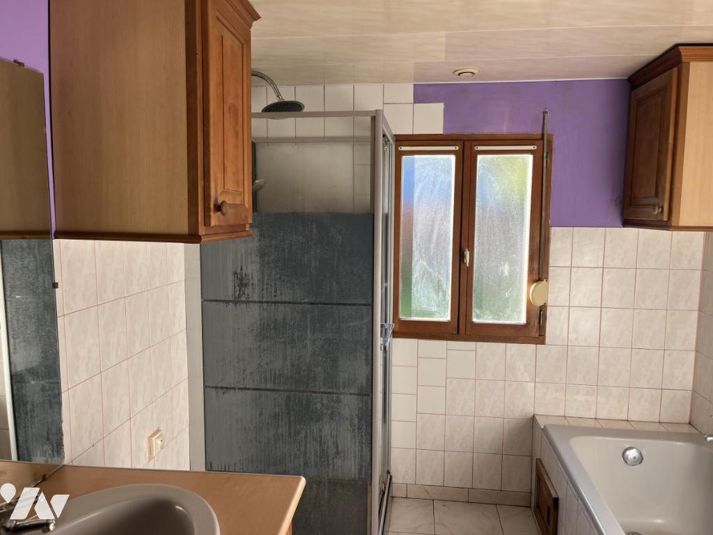 VENTE maison-VERGIES (80)