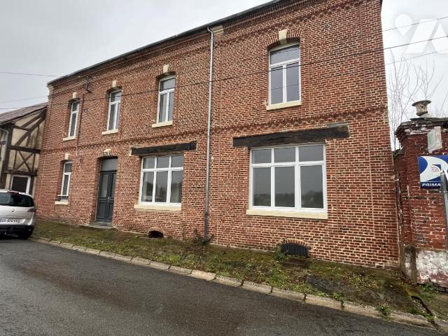 Maison 7 pièces 148 m² · à Allery · 148 m² · 230 000 €