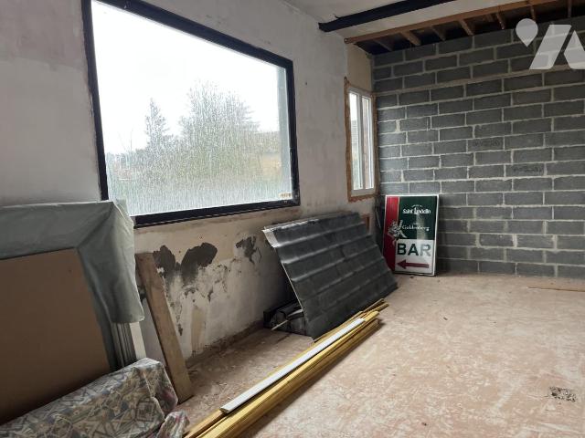 Maison 2 pièces 120 m² · à Allery · 120 m² · 40 000 €