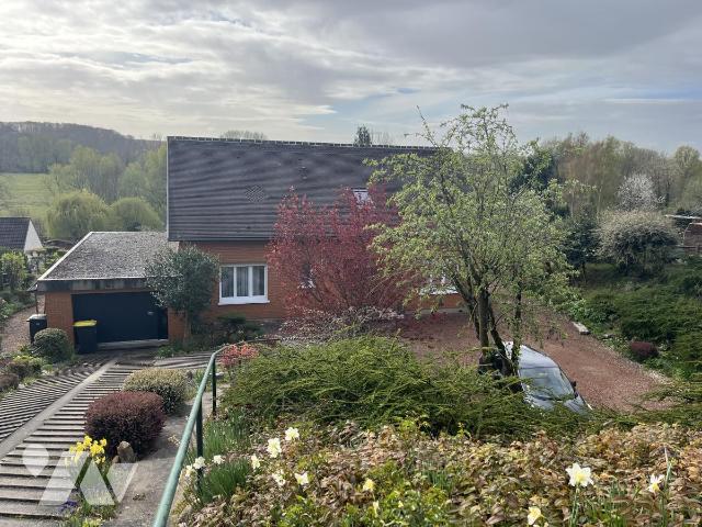 Maison 7 pièces 196 m² · à Flixecourt · 195,6 m² · 350 000 €