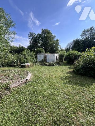 Terrain 7241 m² · à Condé-Folie · 7 241 m² · 40 000 €
