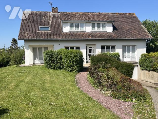 Maison 7 pièces 192 m² · à Abbeville · 192,4 m² · 330 000 €