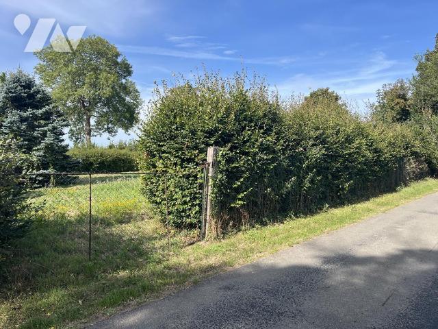 Terrain — Ailly-le-Haut-Clocher