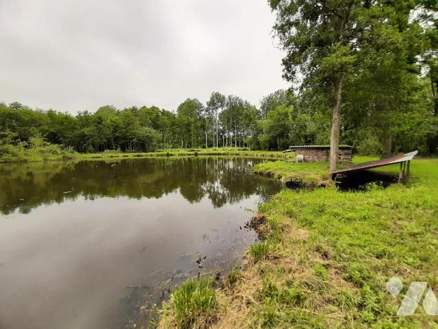 Terrain — Fontaine-sur-Somme