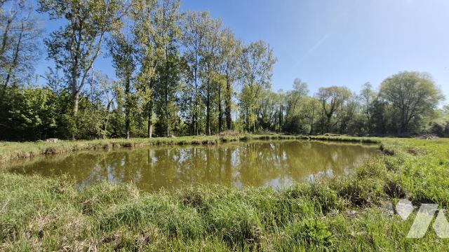 Terrain — Fontaine-sur-Somme