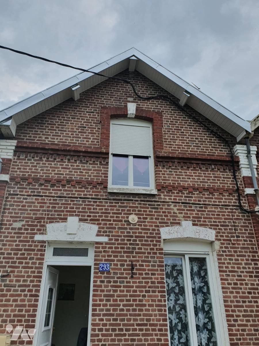Maison 3 pièces 70 m² · à L'Étoile · 70 m² · 85 000 €
