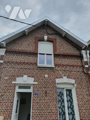 Maison 70m² — Étoile