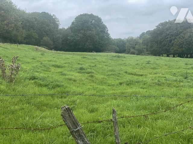 Terrain 875 m² · à Acheux-en-Vimeu · 875 m² · 29 340 €
