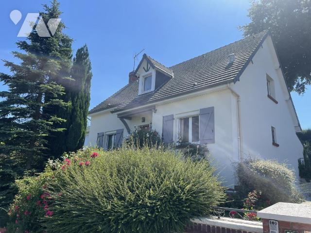 Vente Maison / villa EU