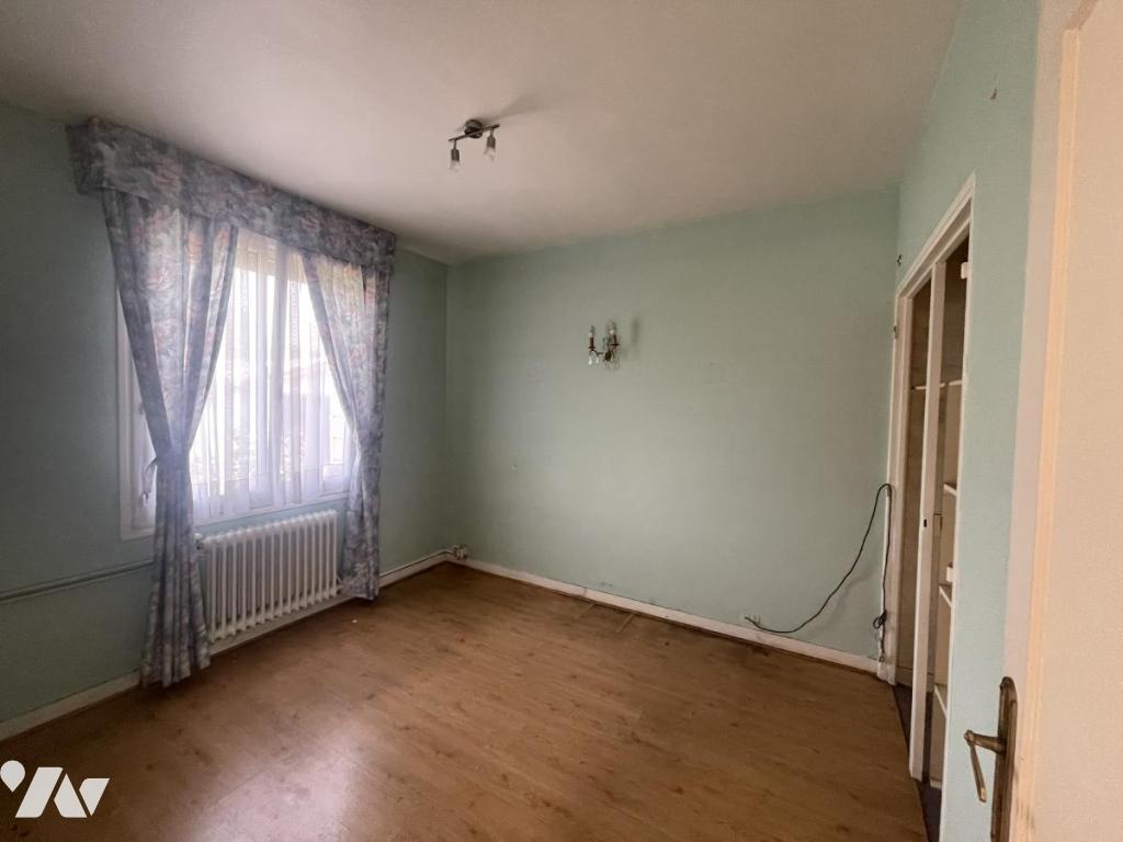 VENTE maison-BOUVAINCOURT SUR BRESLE (80)
