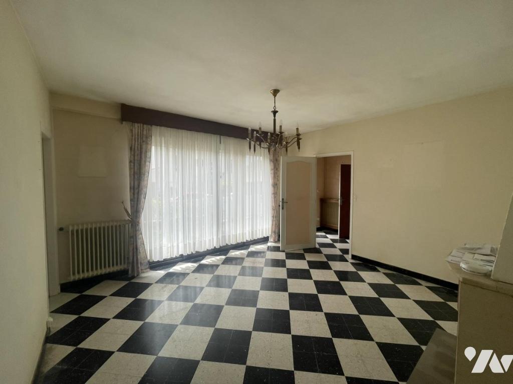 VENTE maison-BOUVAINCOURT SUR BRESLE (80)