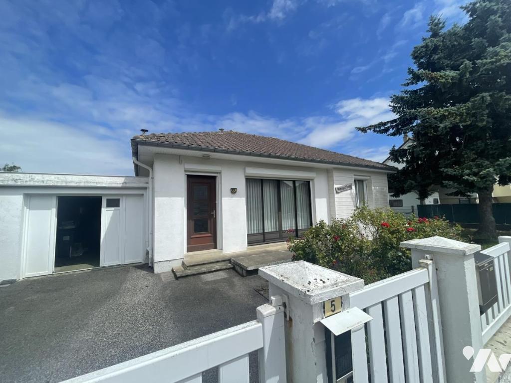 VENTE maison-BOUVAINCOURT SUR BRESLE (80)