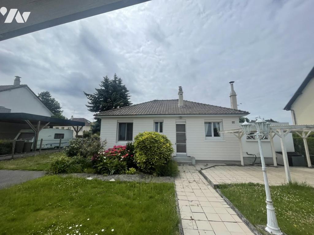 VENTE maison-BOUVAINCOURT SUR BRESLE (80)