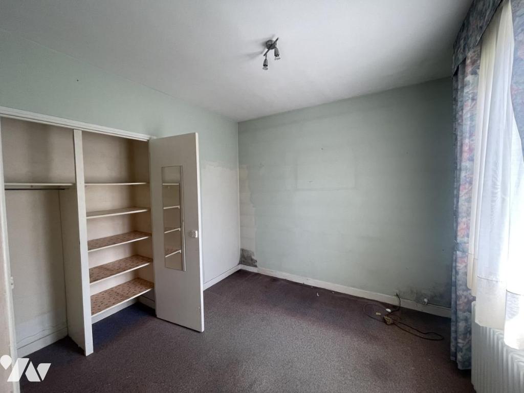 VENTE maison-BOUVAINCOURT SUR BRESLE (80)