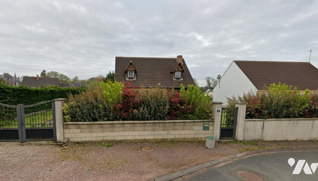 Maison 4 pièces 97 m² · à Tully · 97 m² · 190 000 €