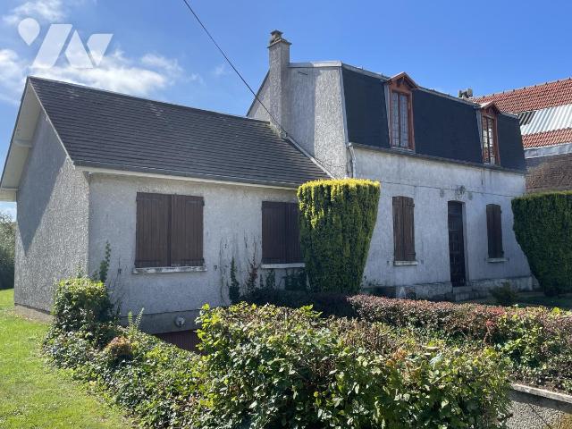 Vente Maison / villa FRIAUCOURT