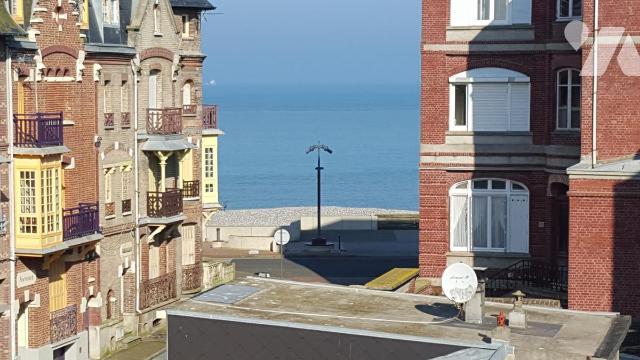 Appartement 2 pièces · à Mers-les-Bains · 231 550 €