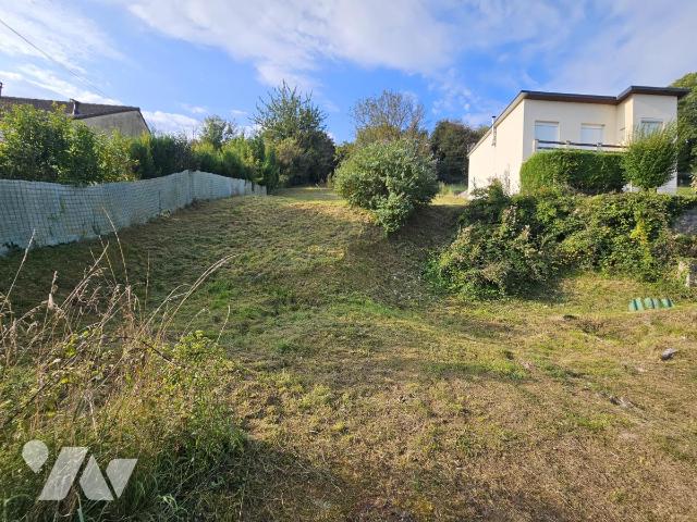 Terrain 537 m² · au Tréport · 537 m² · 42 090 €