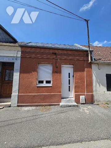 Maison 4 pièces 71 m² · à Cayeux-sur-Mer · 71 m² · 174 630 €