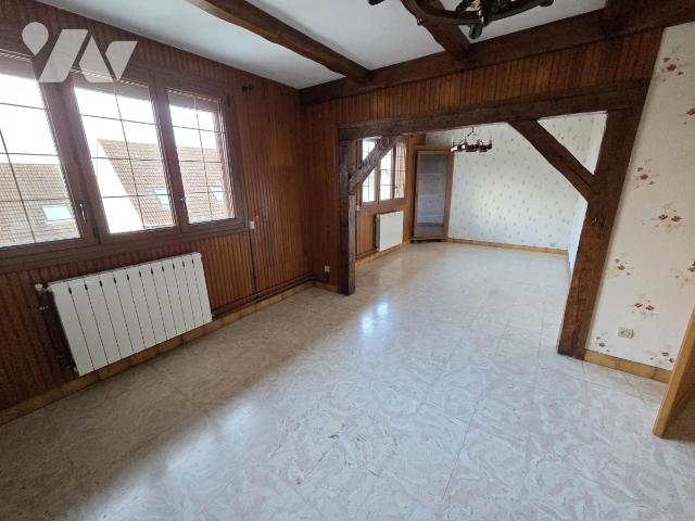 Maison 6 pièces 117 m² · à Mers-les-Bains · 117,2 m² · 160 000 €