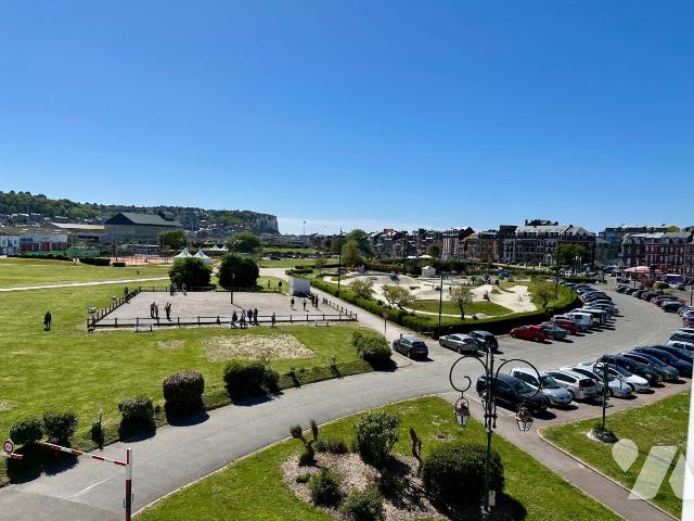 Appartement 72 m² · à Mers-les-Bains · 72,2 m² · 231 550 €