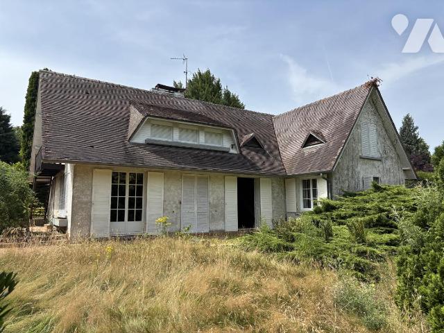 Maison 6 pièces 210 m² · à Drucat · 210 m² · 260 000 €
