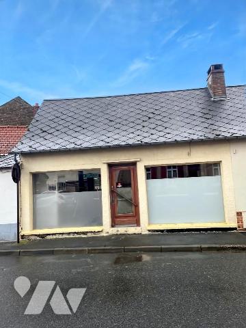 Maison 2 pièces 40 m² · à Fressenneville · 40 m² · 32 550 €