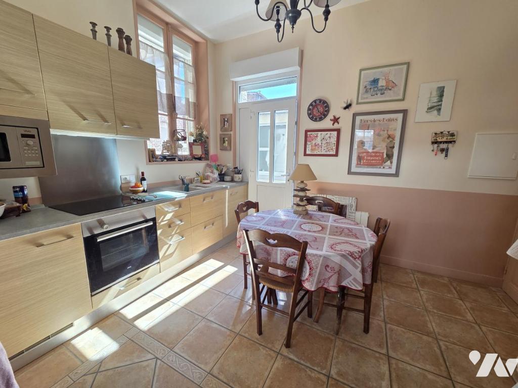Appartement 22 m² · à Mers-les-Bains · 22 m² · 90 790 €