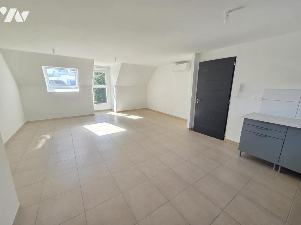 Appartement 58 m² · à Mers-les-Bains · 58,5 m² · 650 €/mois