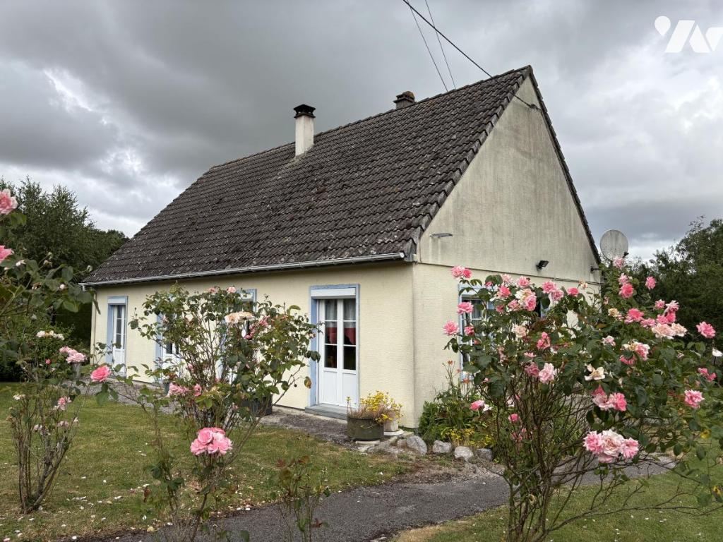 Maison 5 pièces 92 m² · à Mareuil-Caubert · 92 m² · 190 350 €