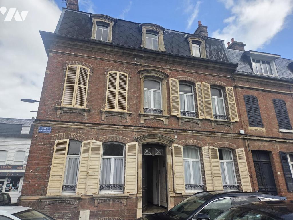 Maison 4 pièces 84 m² · à Abbeville · 83,5 m² · 116 990 €