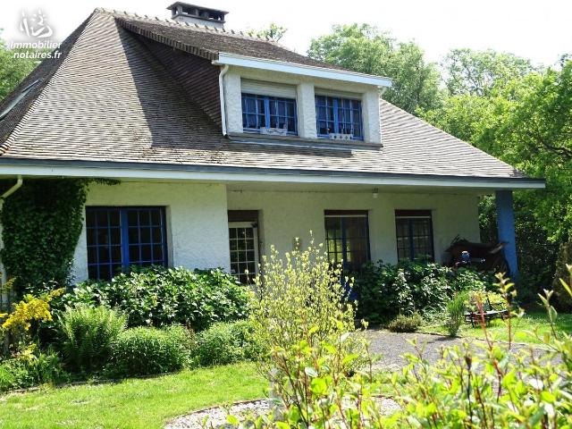 Vente - Maison - Ault - 185.00m² - 7 pièces - Ref : 80117-3350
