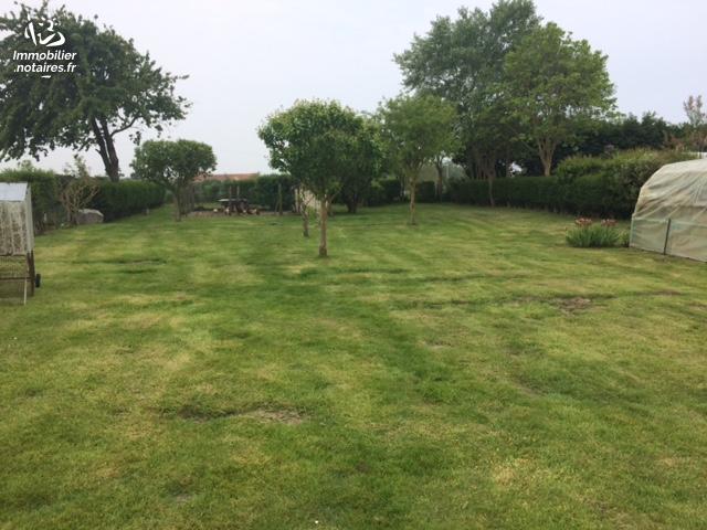 Vente - Maison - Woignarue - 92.00m² - 4 pièces - Ref : 80117-3430