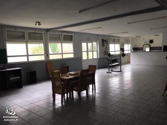 Vente - Immeuble - Fressenneville - 400.00m² - Ref : 80117-3490