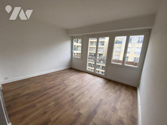 Vente - Appartement - PARIS 15 - 1 pièce - 80120-276