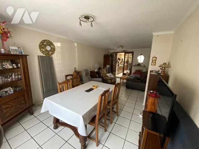Vente - Maison / villa - AMIENS - 112 m² - 6 pièces - 80120-327